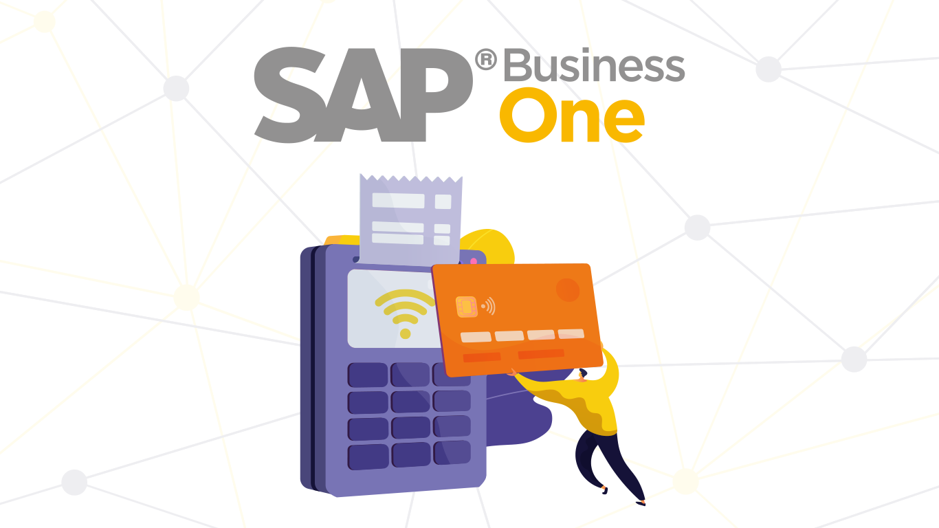 Punto de Venta para SAP Business One
