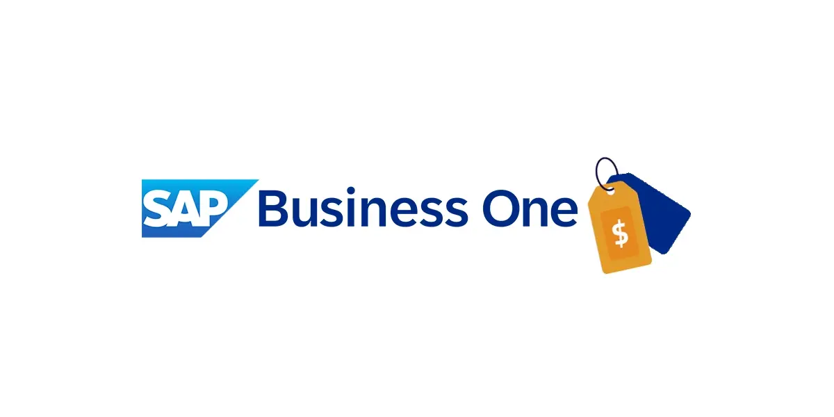 ¿Cuánto cuesta SAP S/4 HANA?