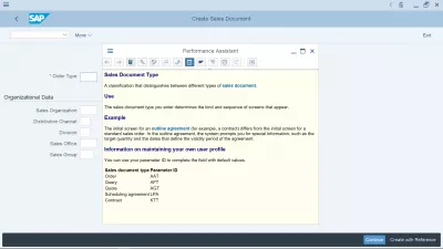 GUI DE SAP 4