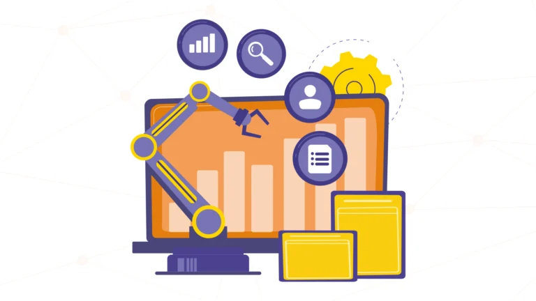 Automatización de procesos la mejor manera de mejorar tu productividad y reducir errores