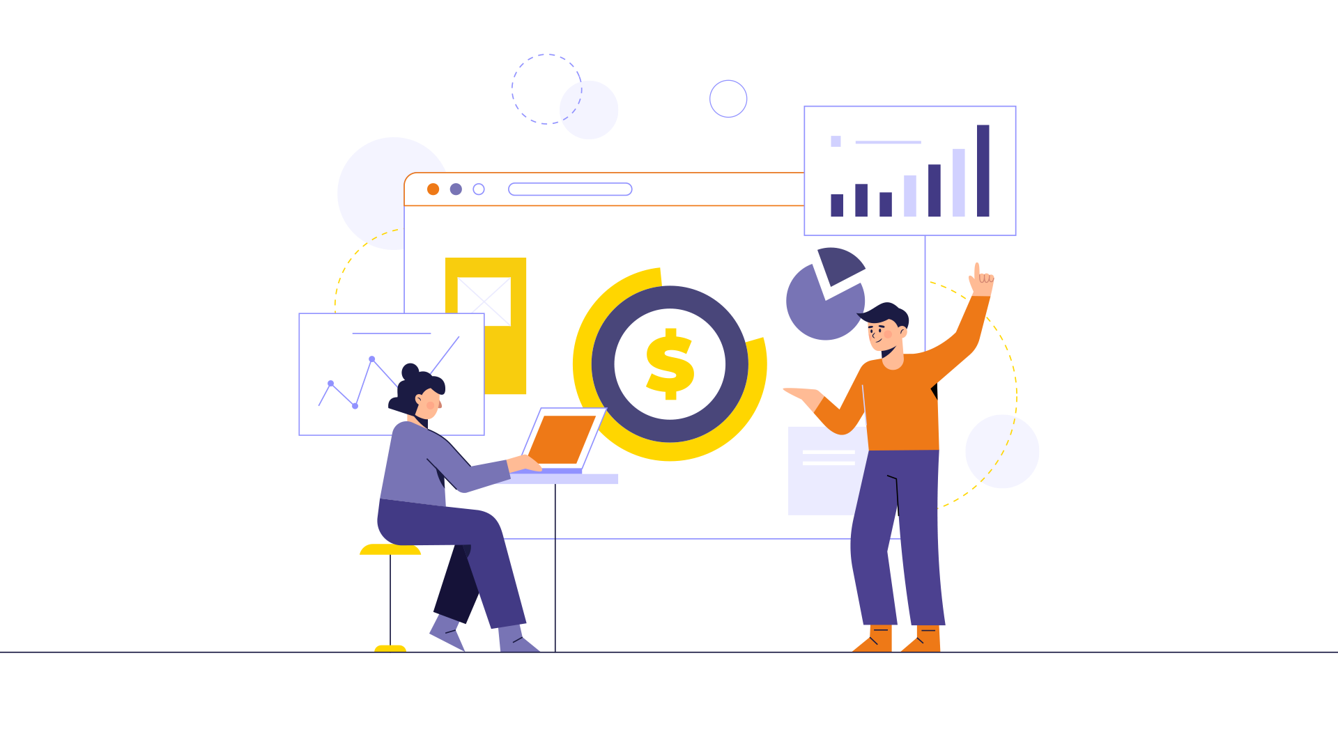 ¿Cómo realizar el cierre anual SAP Business One?