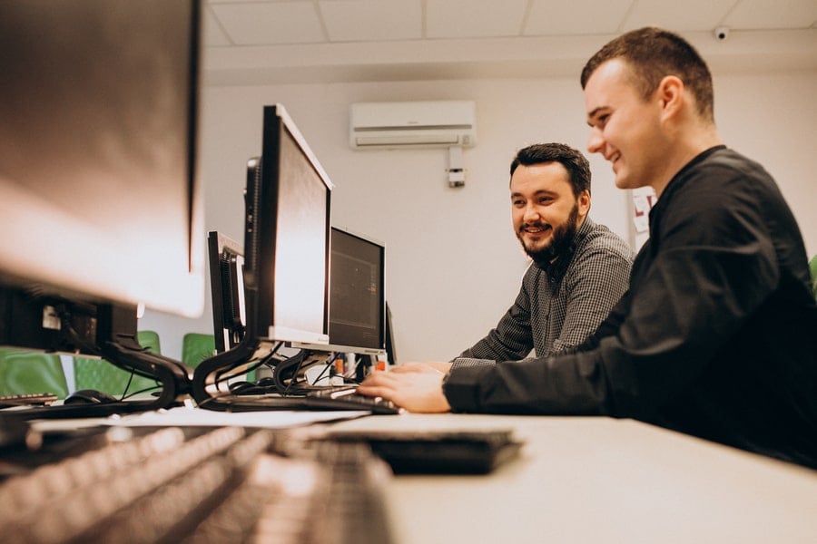 Conocimientos básicos de SAP