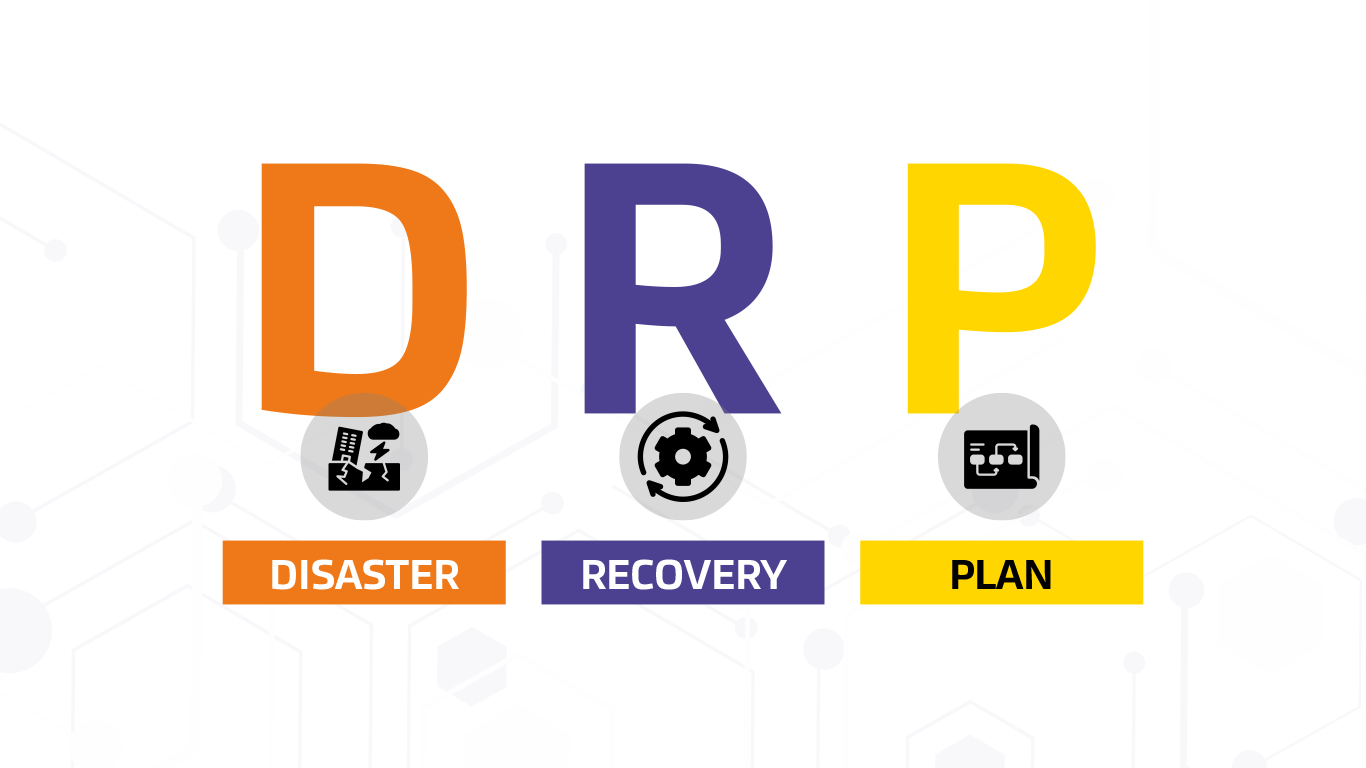 Conoce el plan de recuperación ante desastres DRP