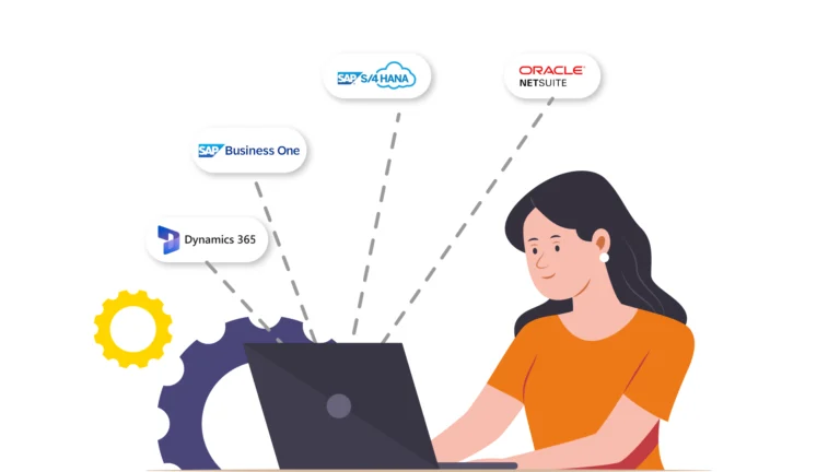 ERP Mexico | 7 sistemas ERP usados en empresas mexicanas