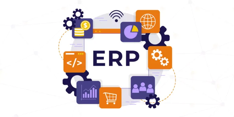 Conoce el sistema ERP: qué es y todos sus beneficios