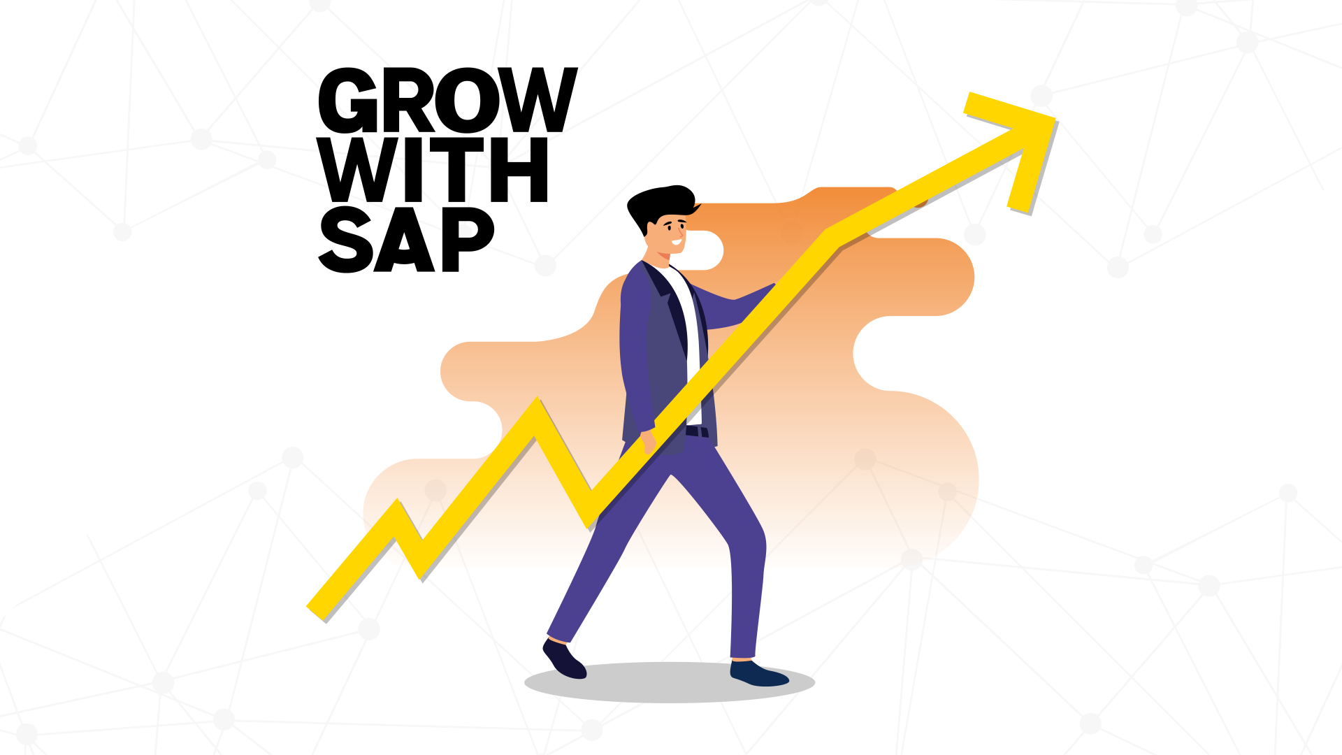 ¿Qué es Grow with SAP y cómo ayuda a tu negocio?