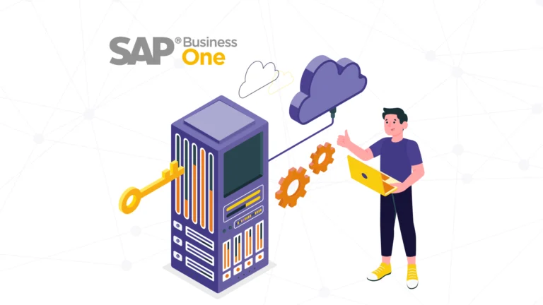 ¿Qué es el Hardware Key SAP?