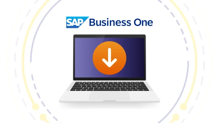 Implementación de SAP Business ONE, lo que necesitas saber
