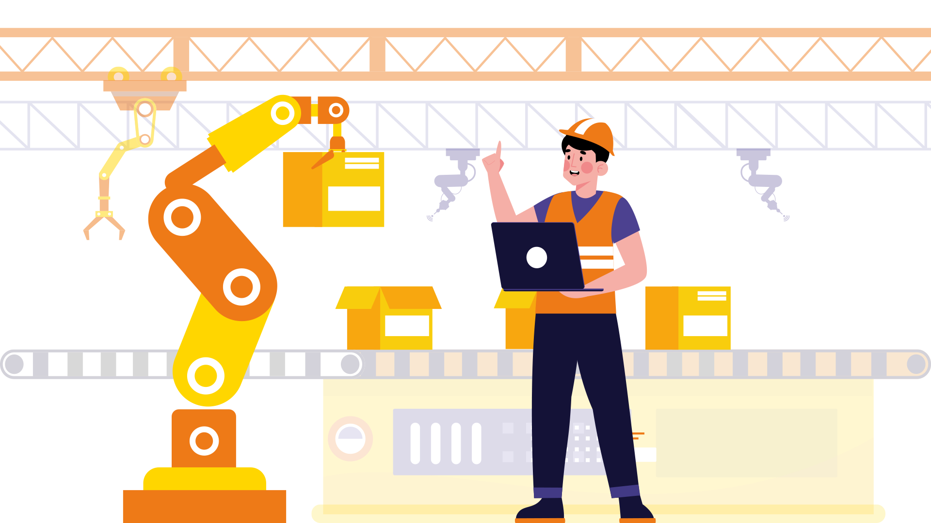 ¿Qué es la Industria de Transformación y cómo impacta a la economía global?