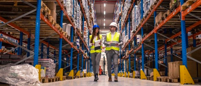 Inventarios permanentes: control de stock en tiempo real