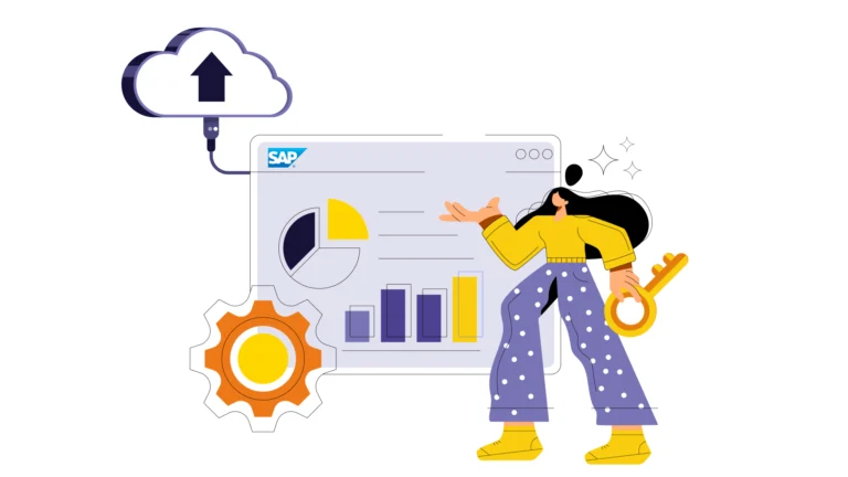 Key User SAP: ¿Qué es?
