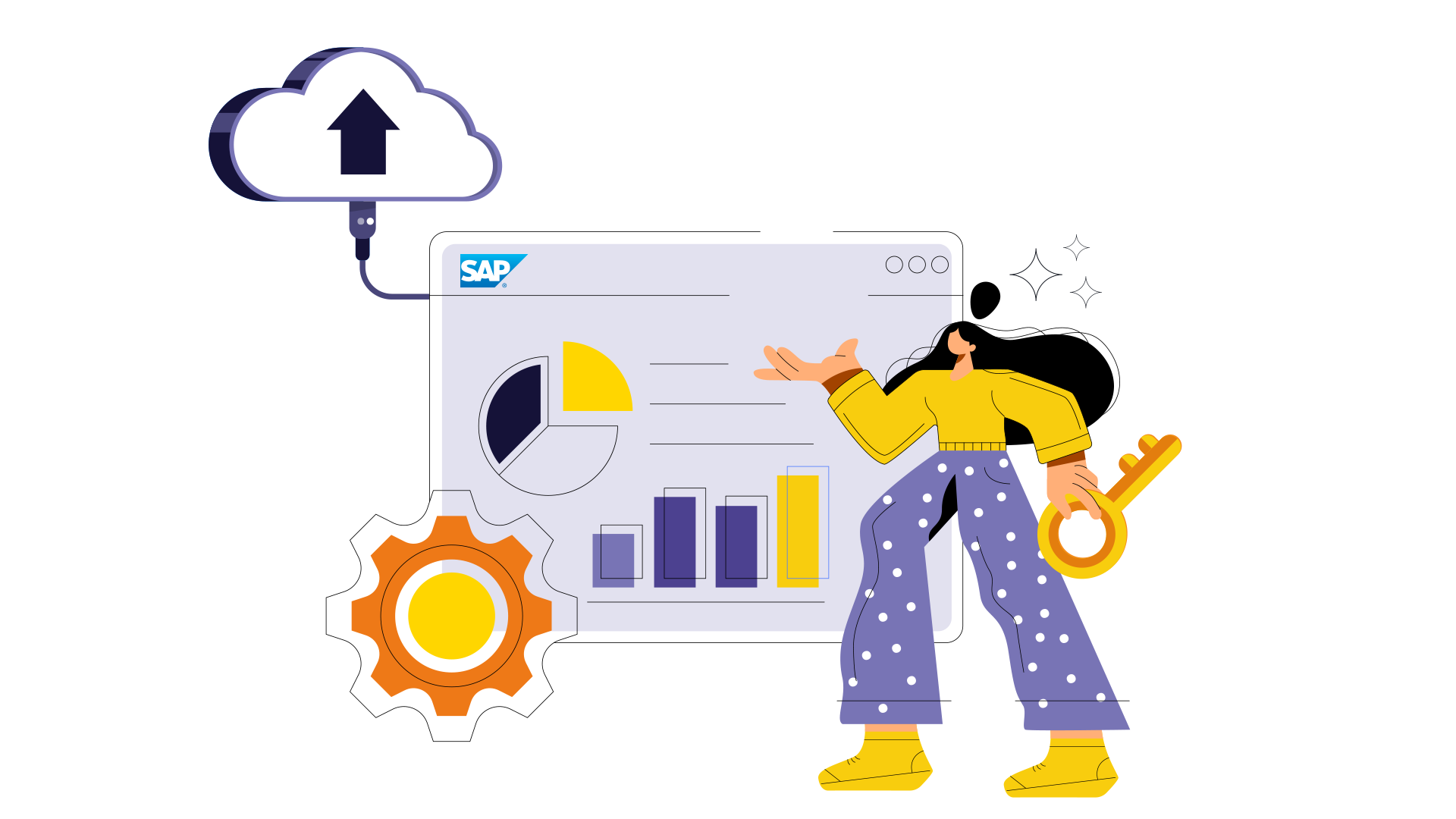 Key User SAP: ¿Qué es?
