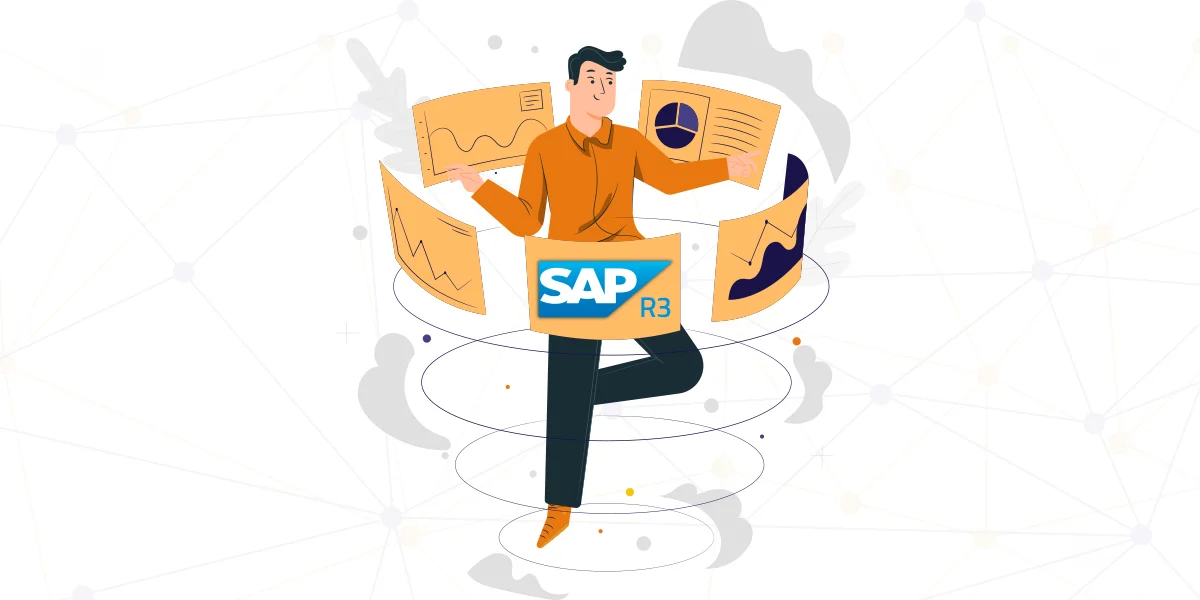 MYSAP R3: ¿En qué consistía esta solución de SAP?