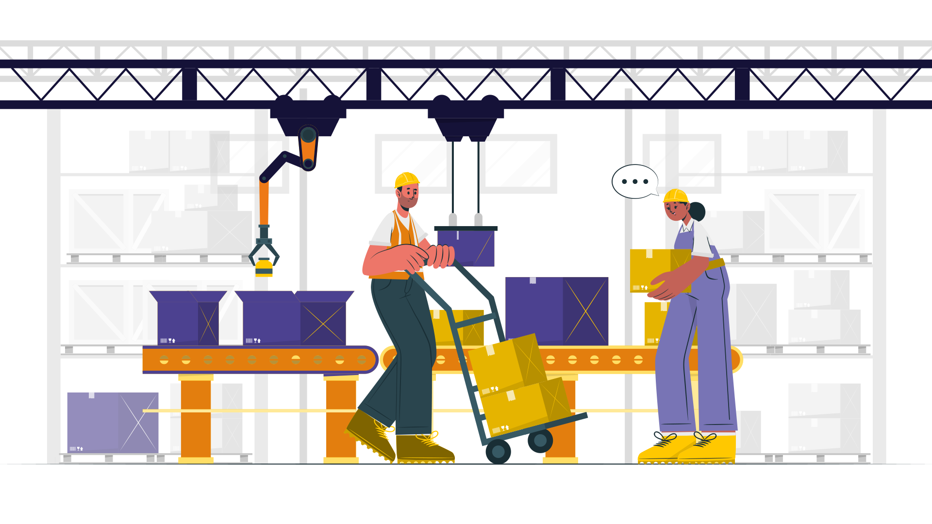 Qué es la productividad industrial y cuál es la mejor manera de mejorarla