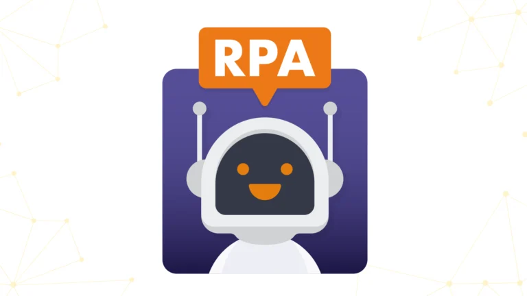 Las ventajas de implementar RPA en tu empresa para optimizar procesos