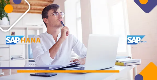 SAP Basis vs SAP HANA: conoce la diferencia entre ambos