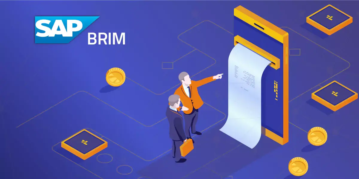 SAP BRIM Innovando en la Facturación y gestión de ingresos
