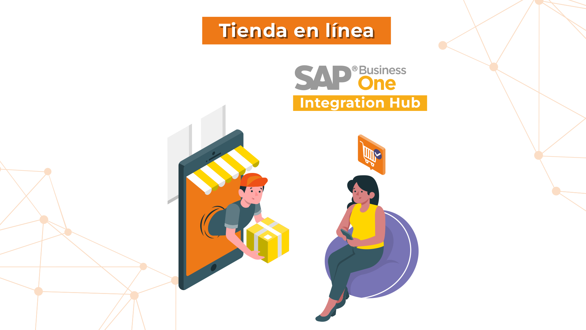 ¿Qué es SAP Business One Integration Hub y que puede hacer por tu sistema?
