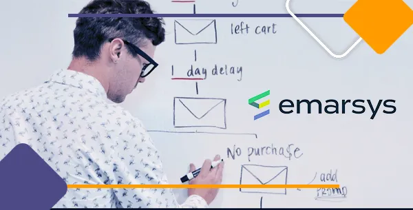 SAP Emarsys Customer Engagement