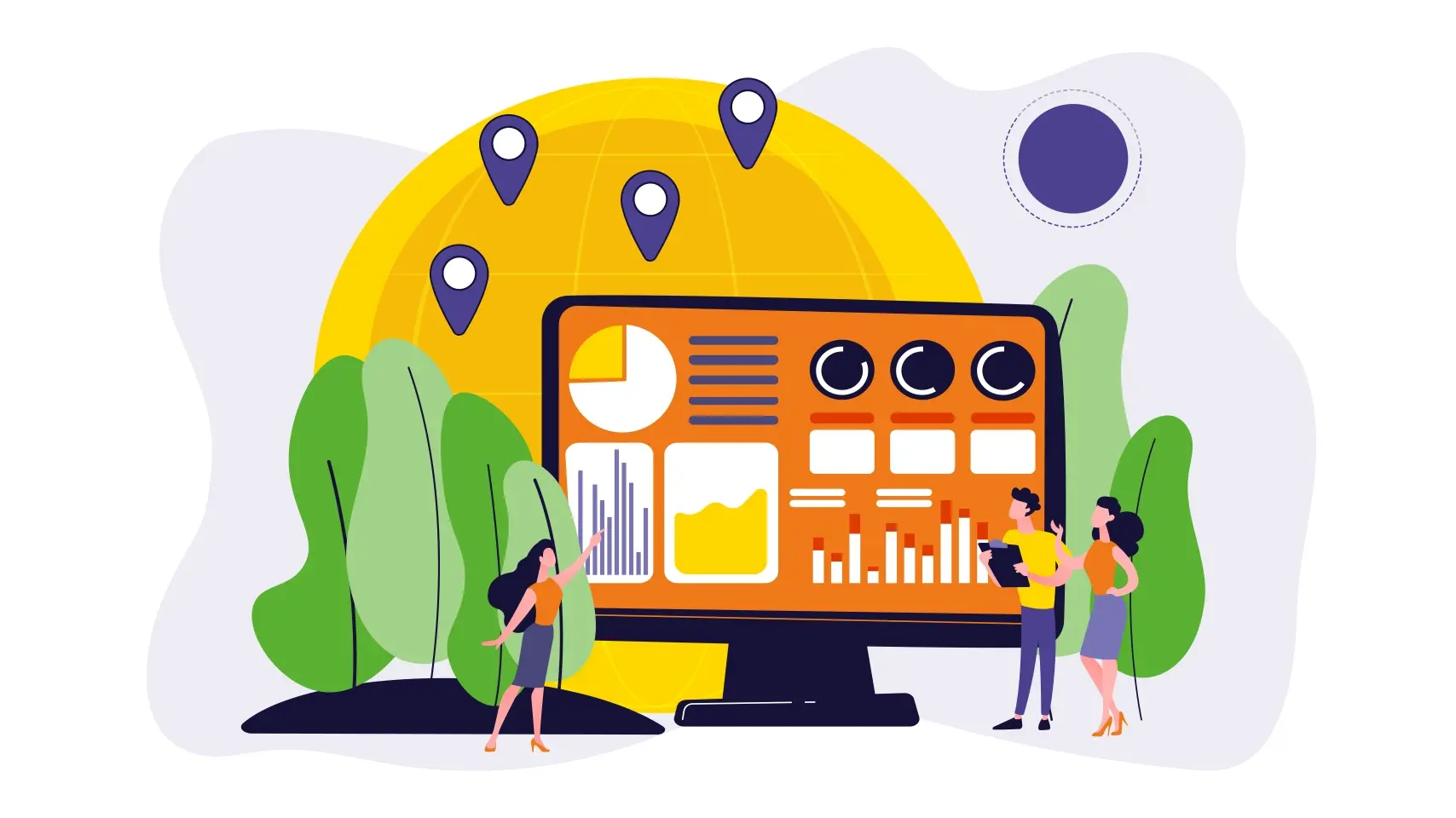 SAP GTS y las mejores prácticas para la gestión de comercio internacional
