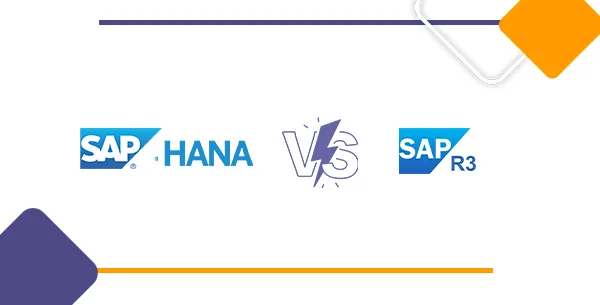 SAP R3: su discontinuidad y su evolución hacia SAP HANA