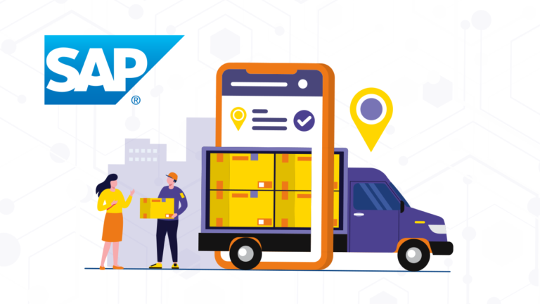 Cómo Funcionan los Módulos de SAP Logística