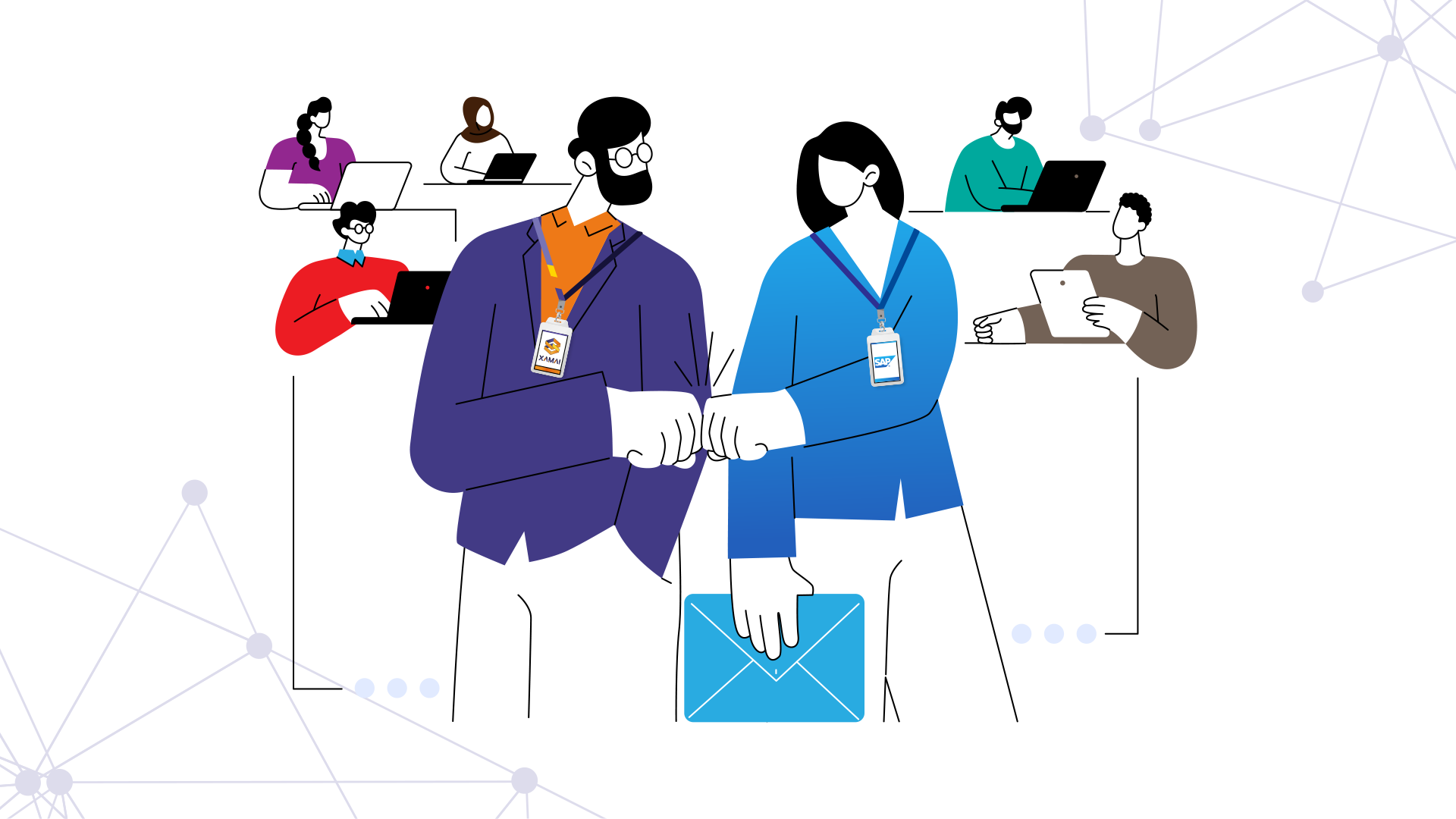 SAP Partners y su eficacia para potenciar tu negocio