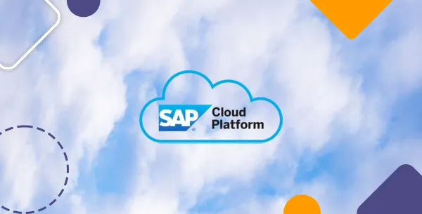 SAP SCP: La plataforma líder en la nube