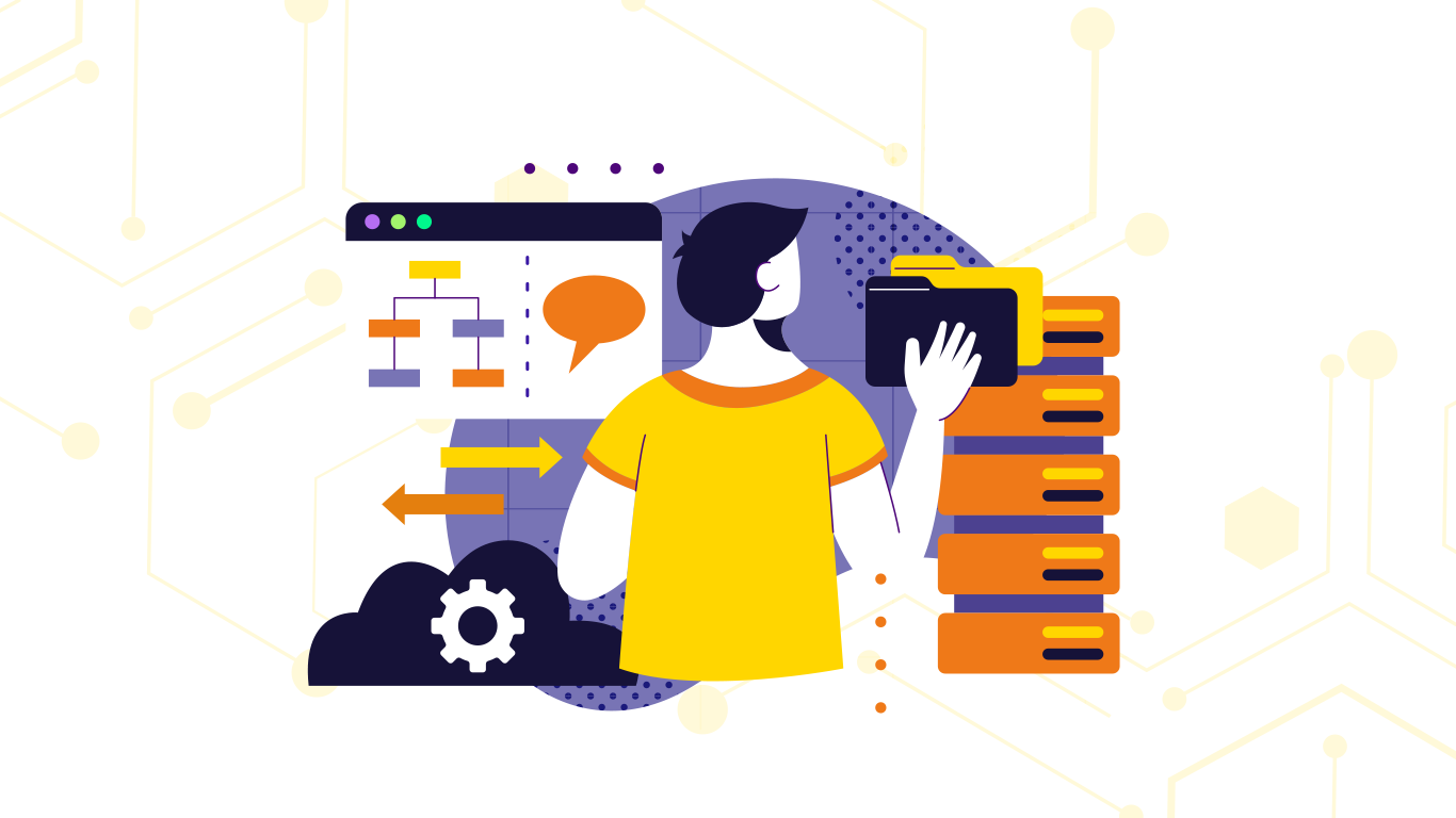 El impacto de las tecnologías de información en las organizaciones y cómo hacer uso de ellas
