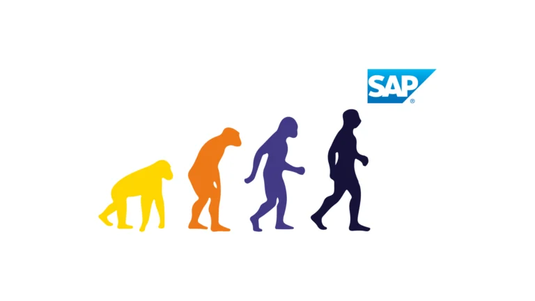 Tipos de SAP y sus características