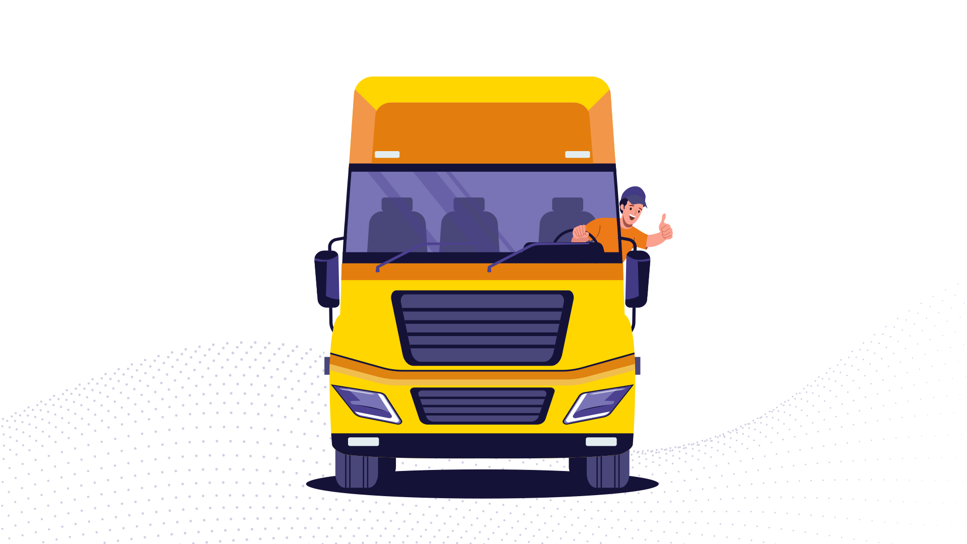 ¿Qué es un sistema de gestión del transporte (TMS)?